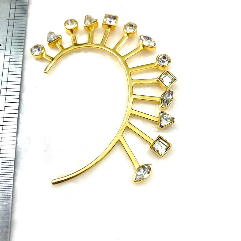 New Baublebar Hatshepsut Ear Cuff By Bloomingdales 18$